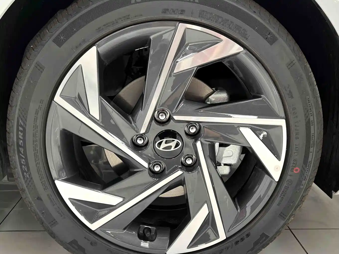 Hyundai Elantra, фото 6