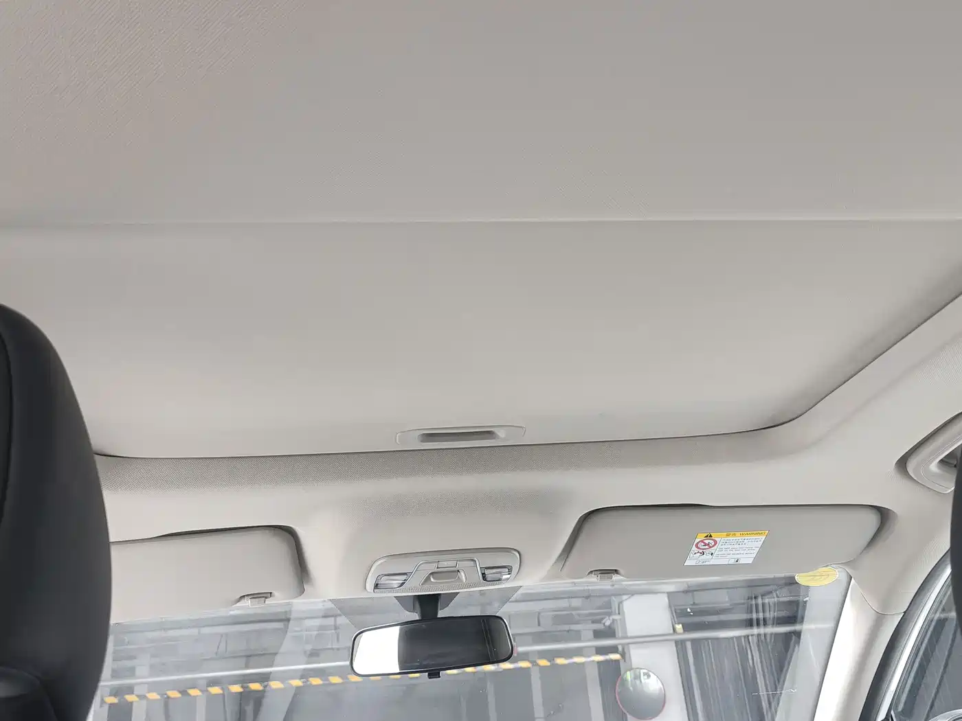 Geely Coolray, фото 12