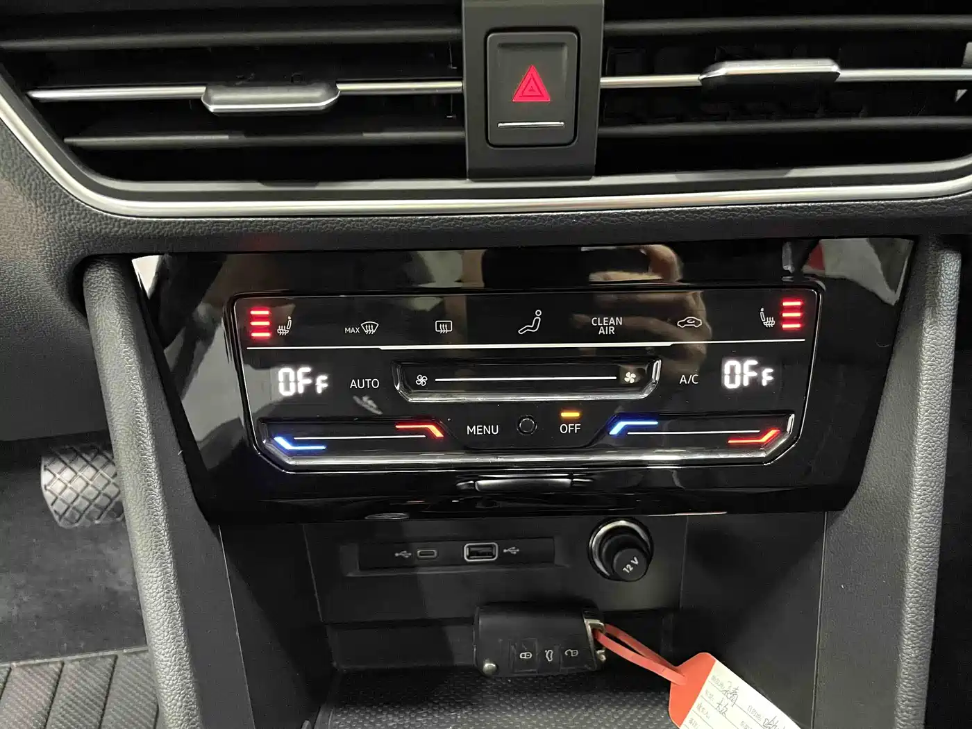Volkswagen Tiguan L, фото 3