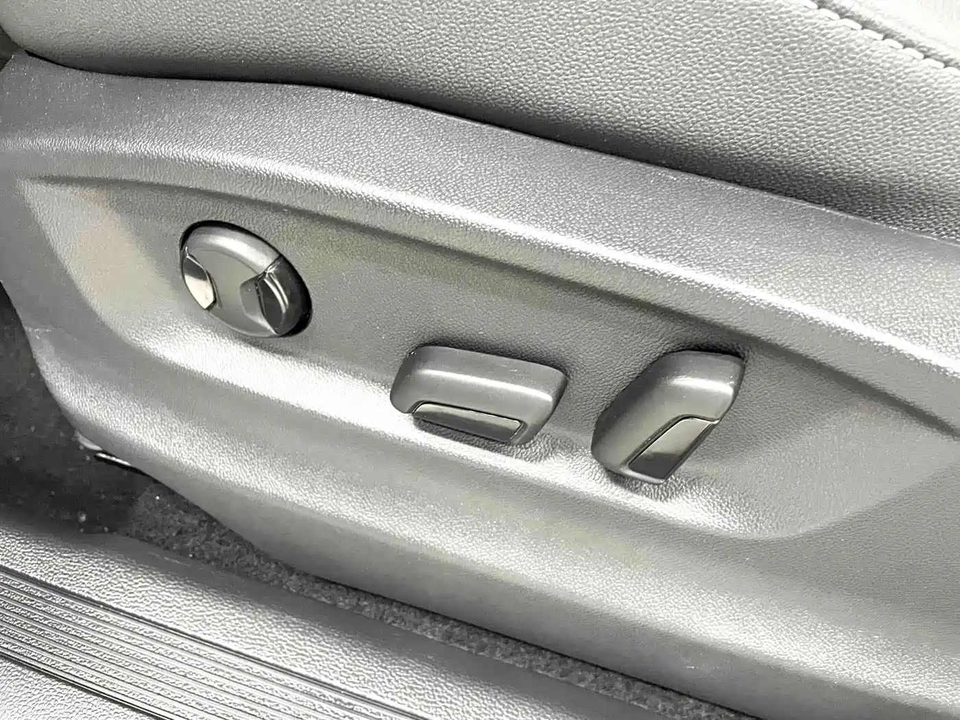 Volkswagen Tiguan L, фото 6