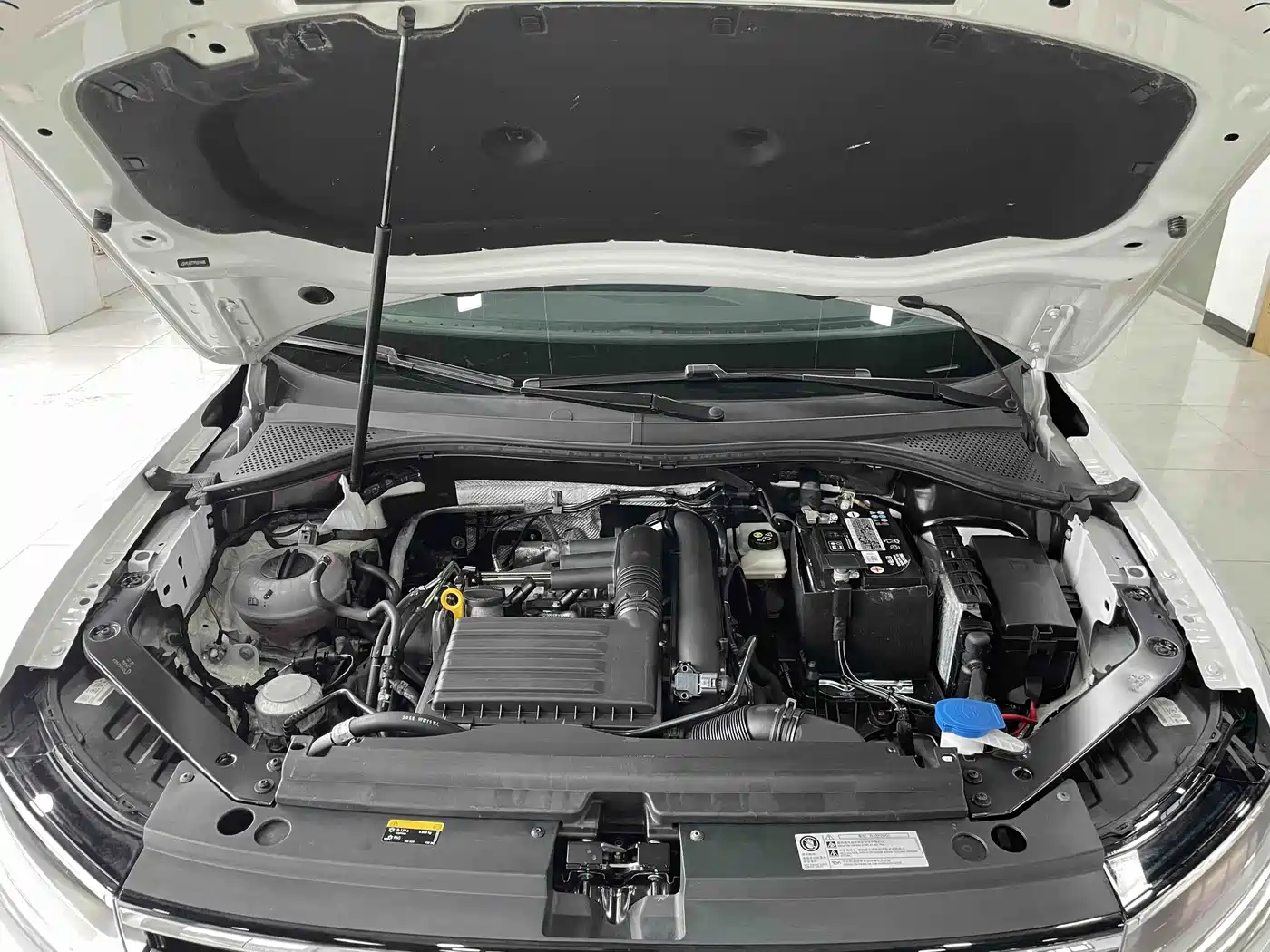 Volkswagen Tiguan L, фото 10
