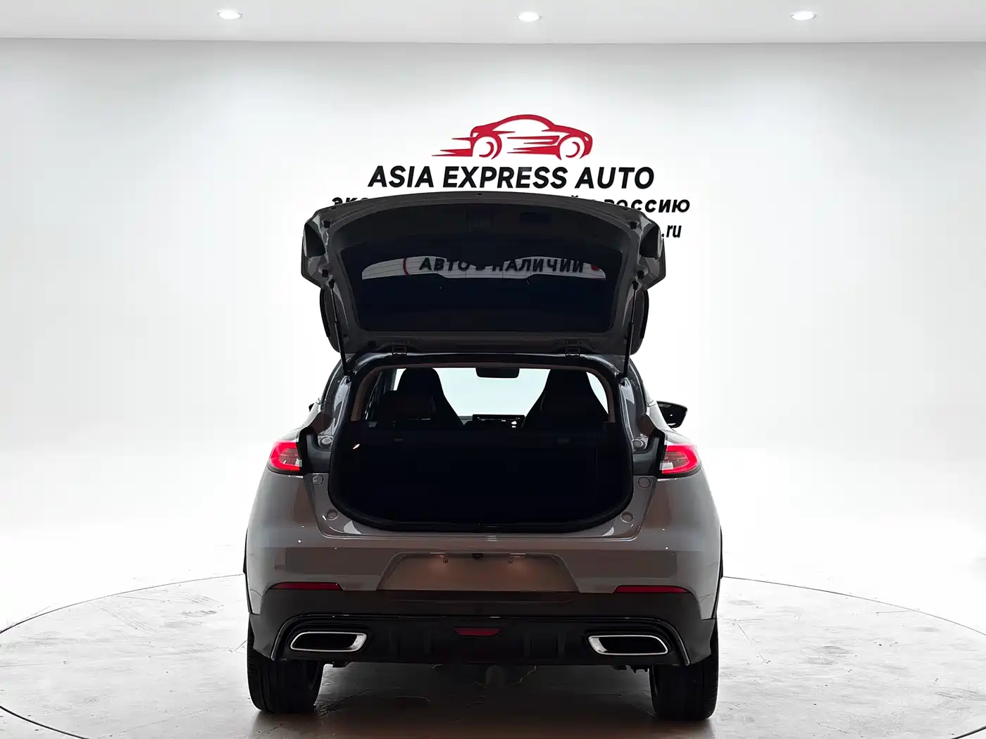 Geely Emgrand S, фото 19