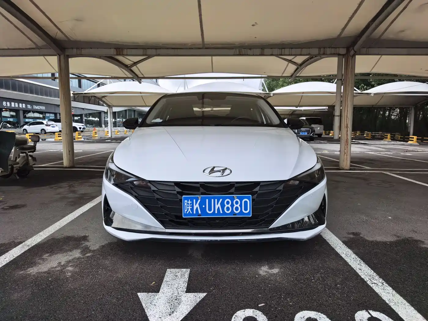 Hyundai Elantra, фото 2
