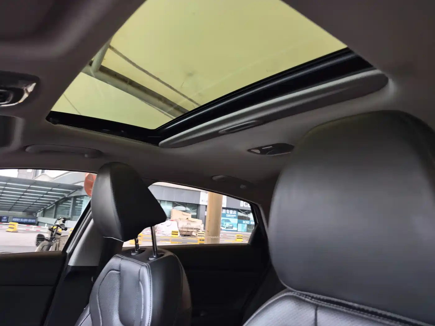 Hyundai Elantra, фото 5