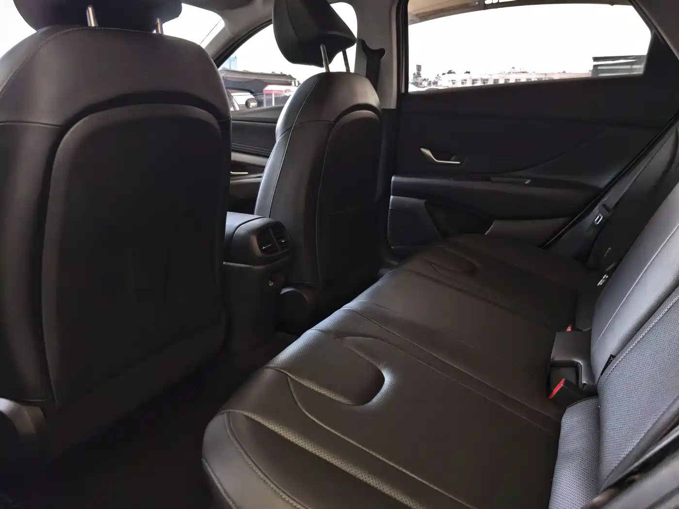 Hyundai Elantra, фото 6