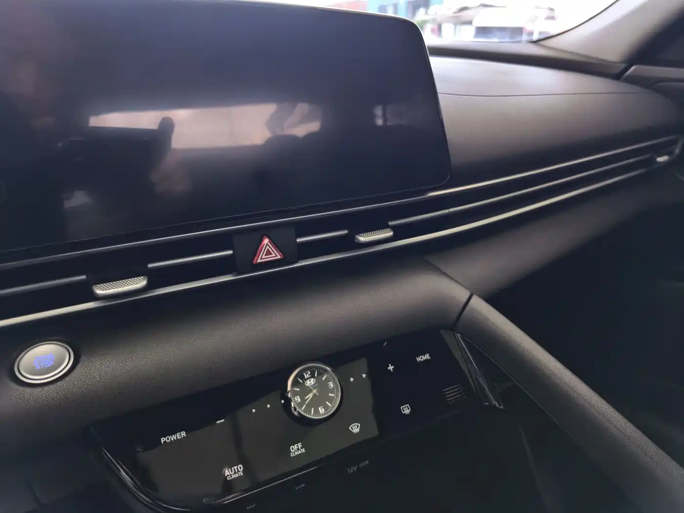 Hyundai Elantra, фото 17