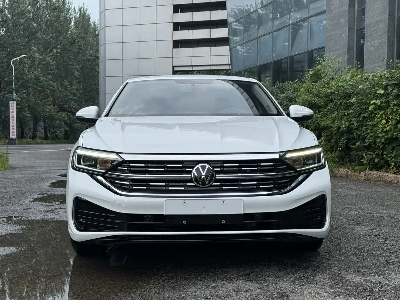 Volkswagen Sagitar, фото 1