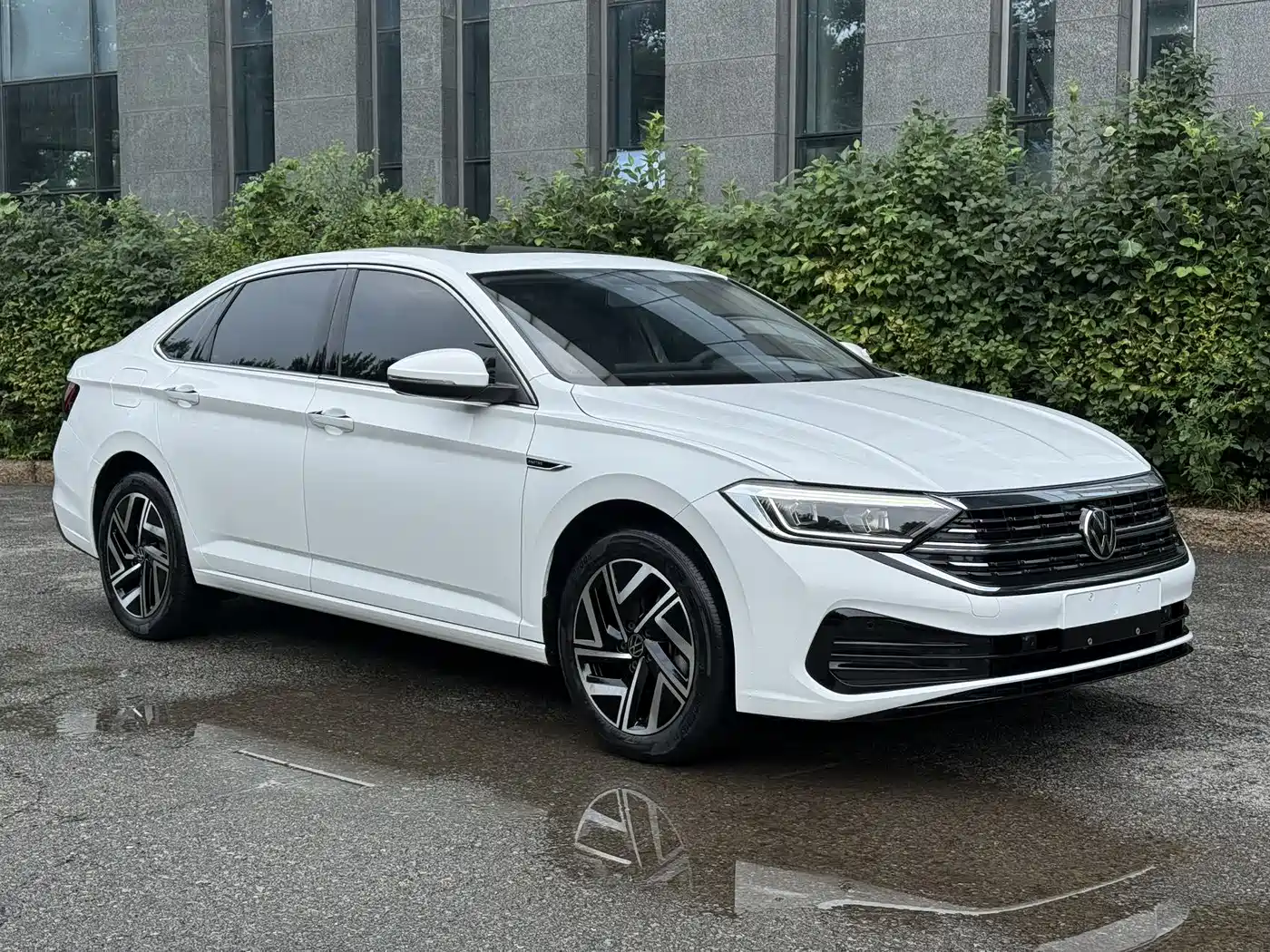 Volkswagen Sagitar, фото 2
