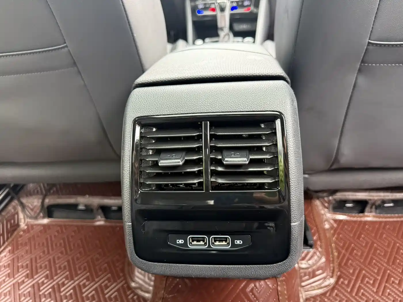 Volkswagen Sagitar, фото 5