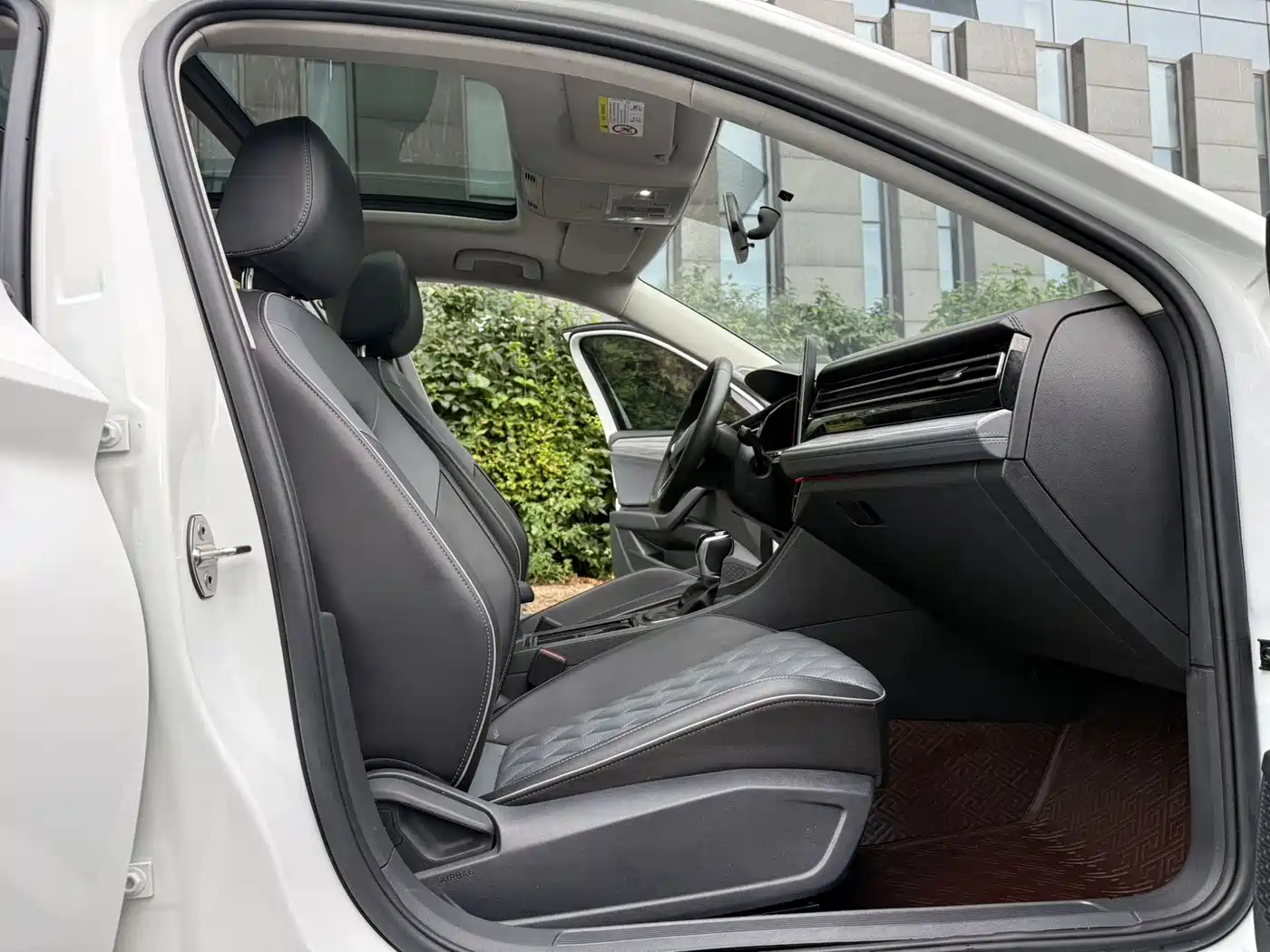 Volkswagen Sagitar, фото 7