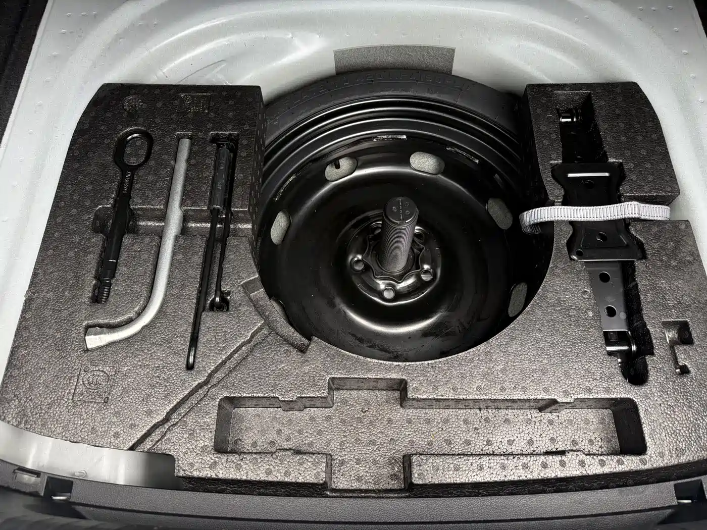 Volkswagen Sagitar, фото 8