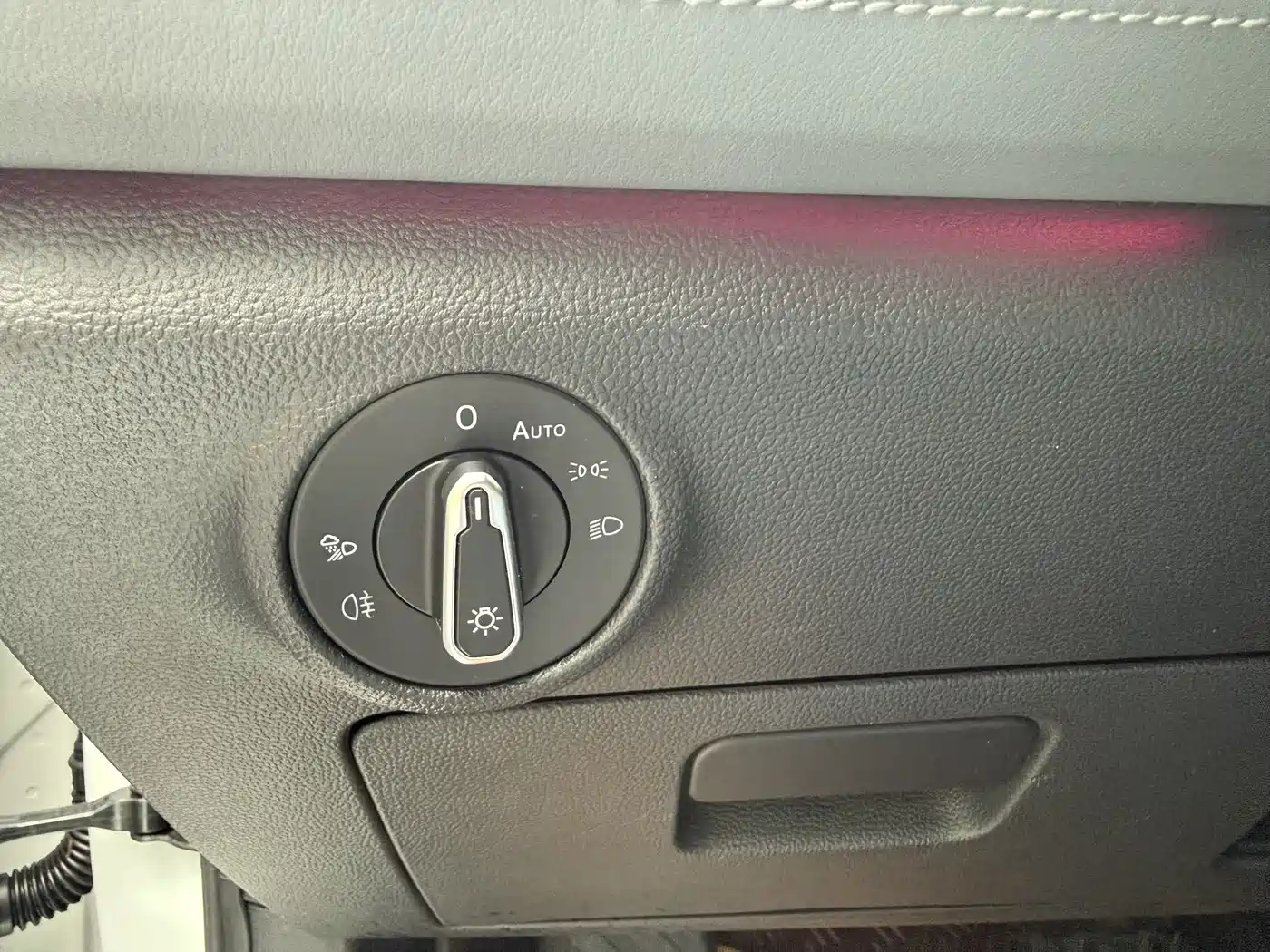 Volkswagen Sagitar, фото 16