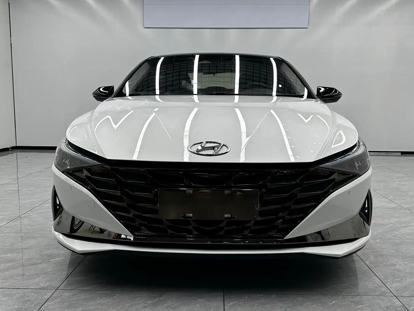 Hyundai Elantra, фото 2
