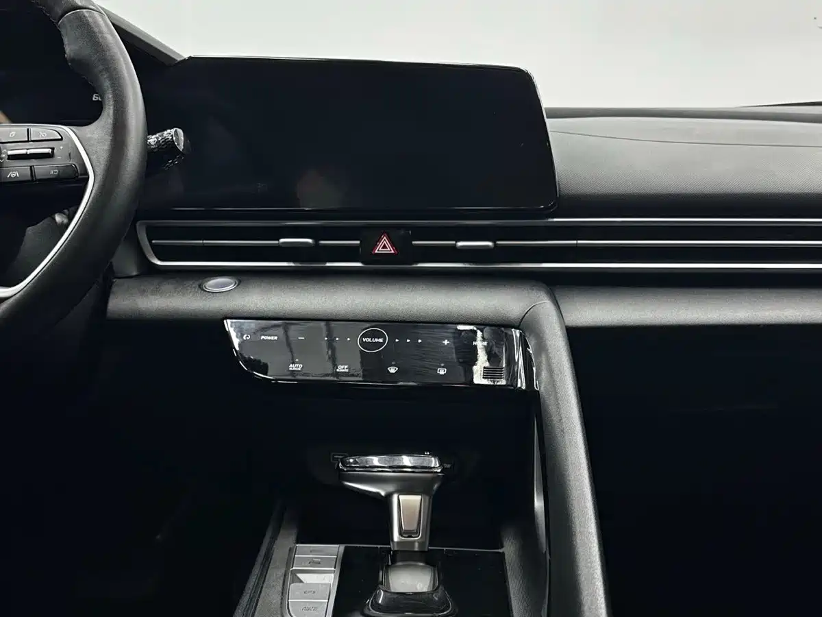 Hyundai Elantra, фото 9