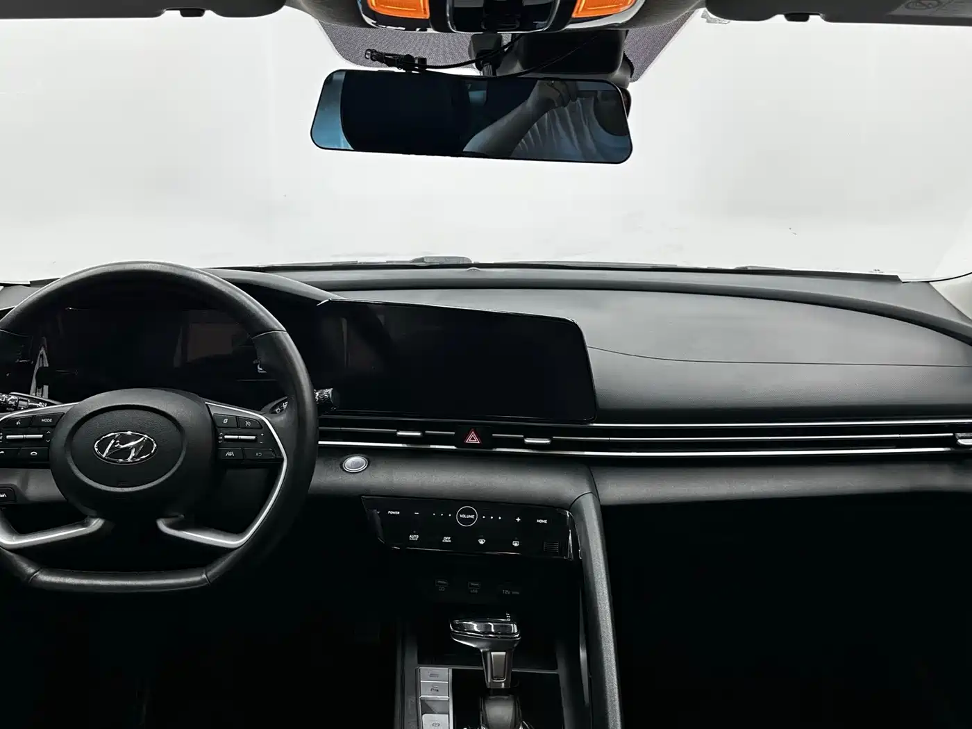 Hyundai Elantra, фото 10
