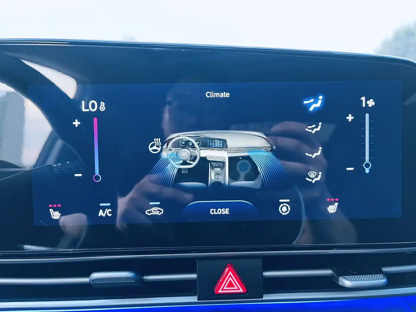 Hyundai Elantra, фото 10