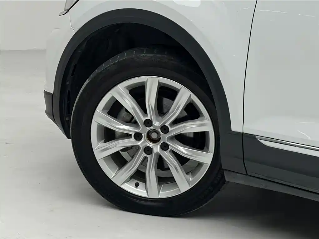 Volkswagen T-ROC, фото 6