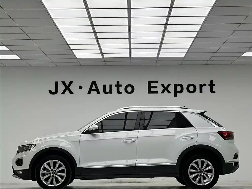 Volkswagen T-ROC, фото 12