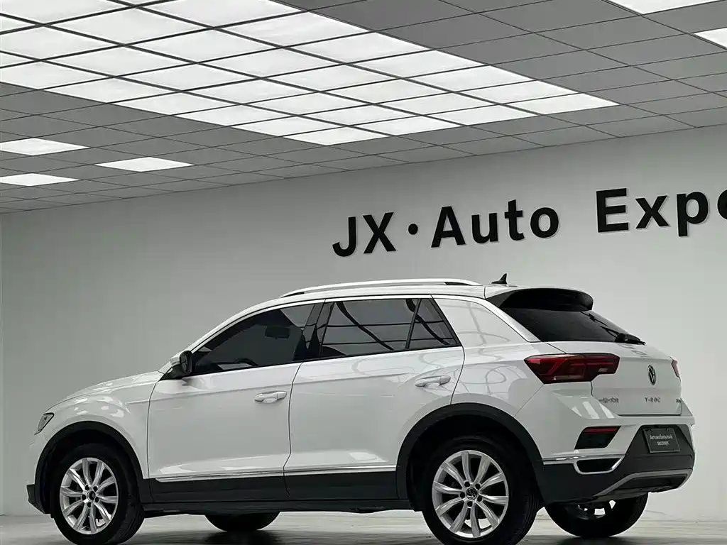 Volkswagen T-ROC, фото 15