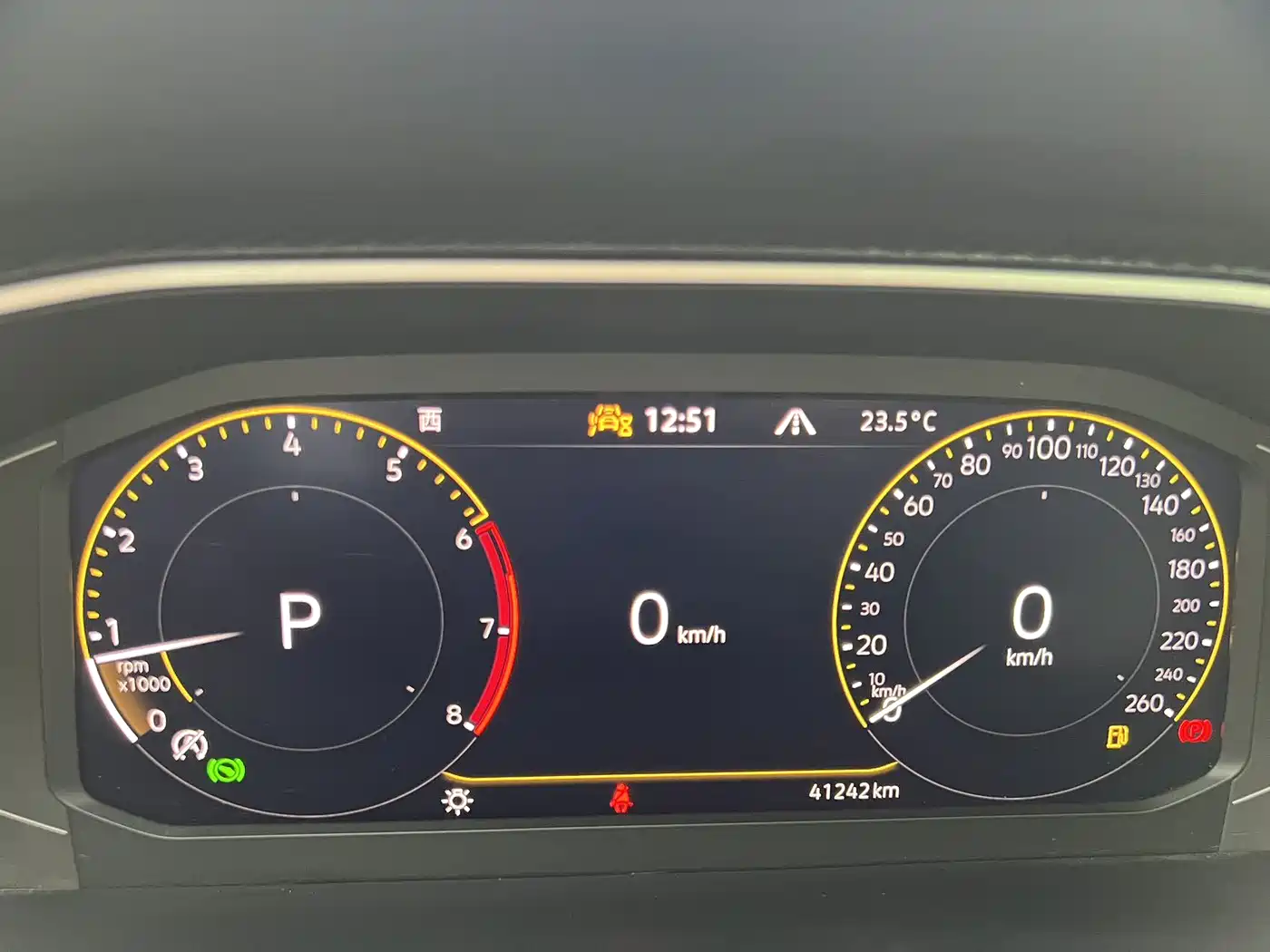 Volkswagen Tayron, фото 3