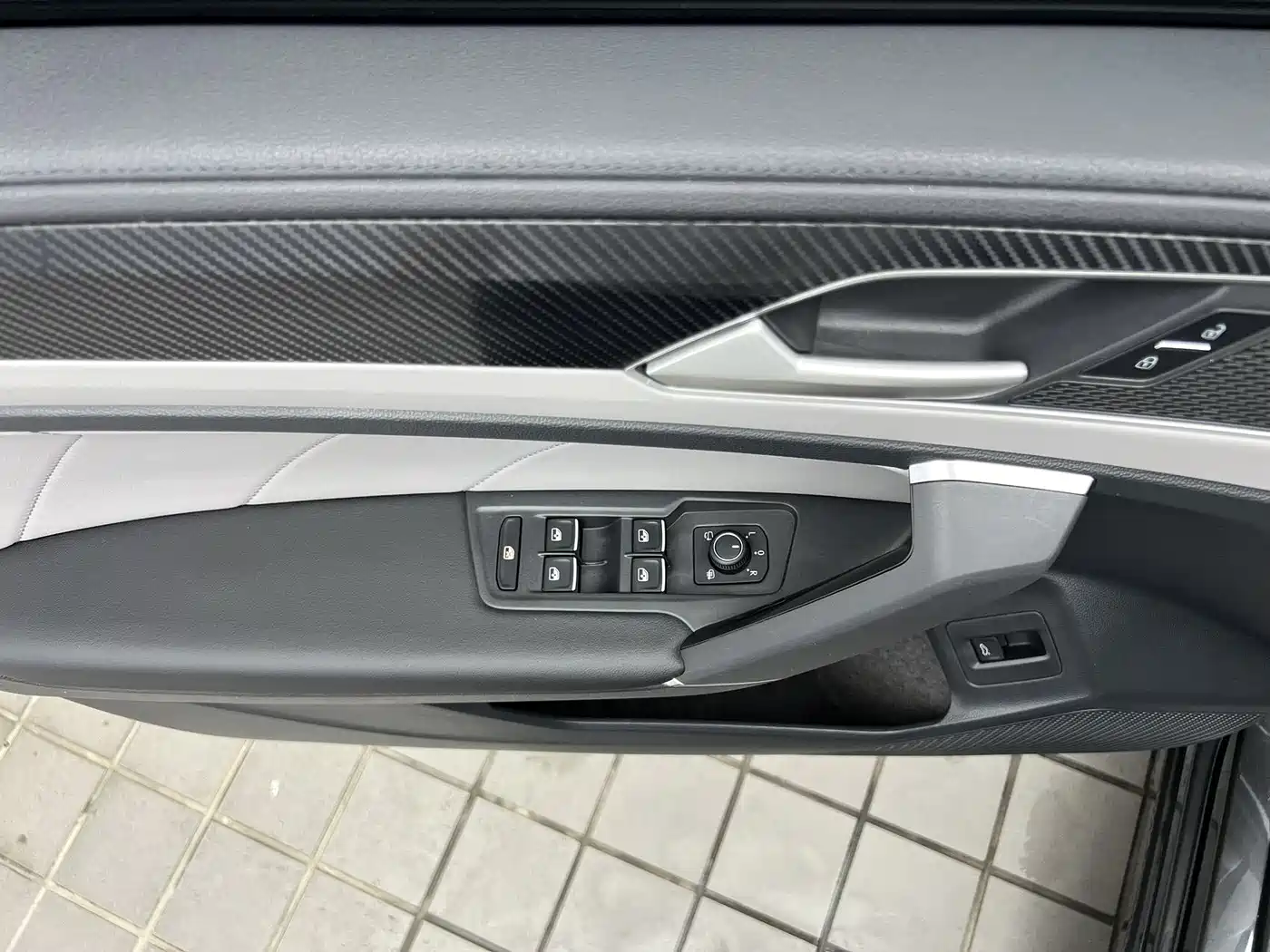 Volkswagen Tayron, фото 9