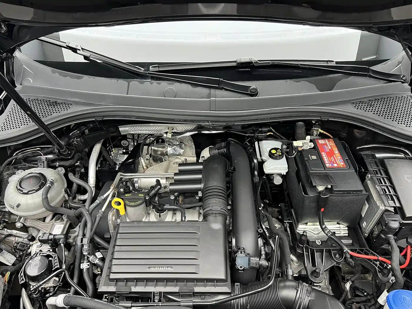 Volkswagen Tayron, фото 11