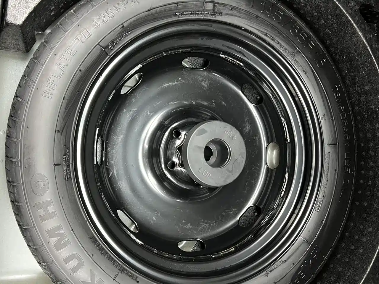 Volkswagen Tayron, фото 14