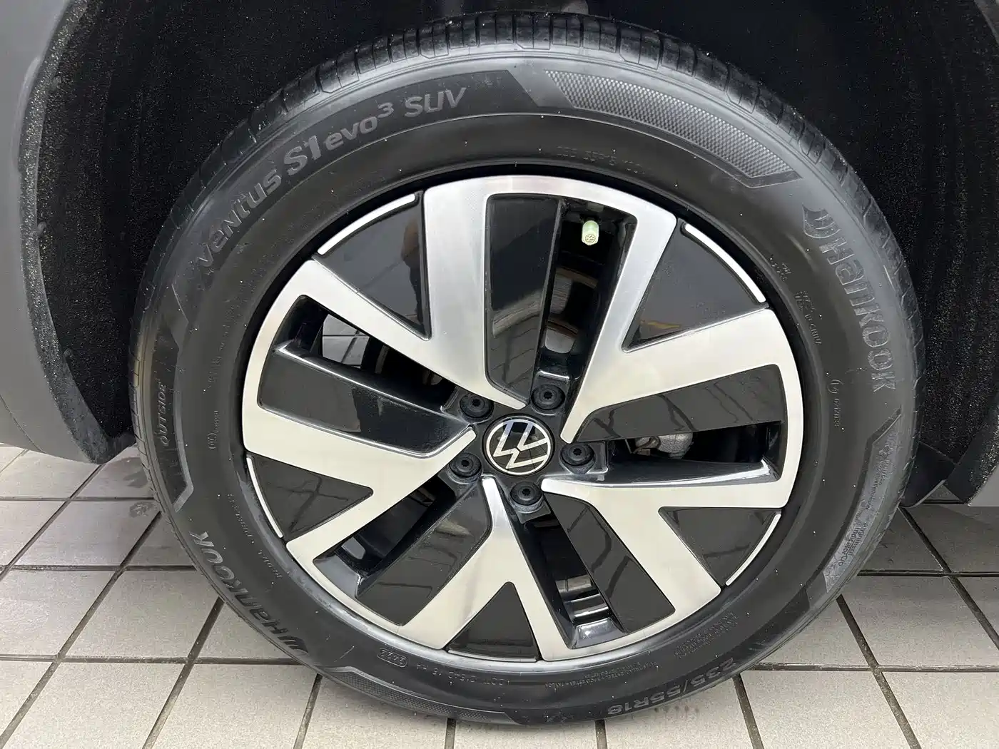 Volkswagen Tayron, фото 15