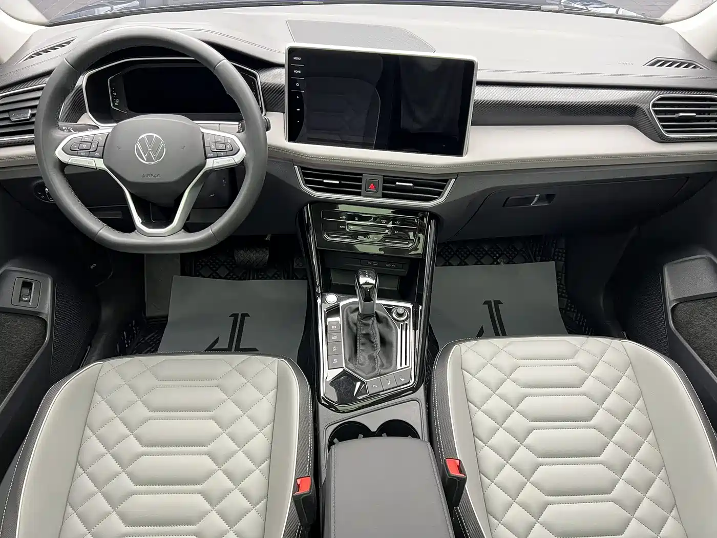 Volkswagen Tayron, фото 22