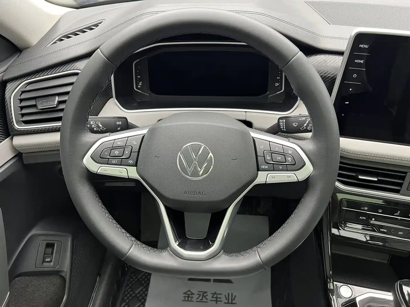Volkswagen Tayron, фото 23