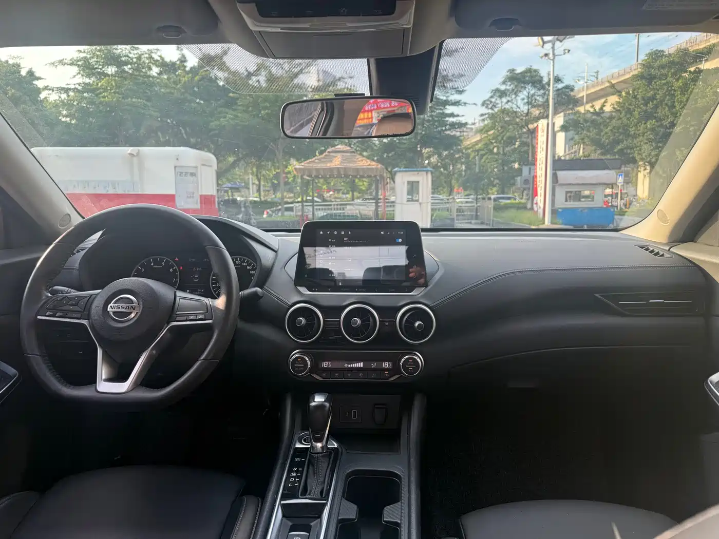 Nissan Sylphy, фото 5