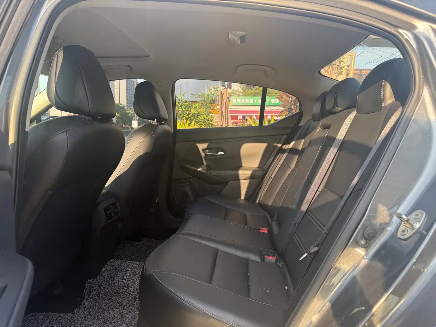 Nissan Sylphy, фото 6