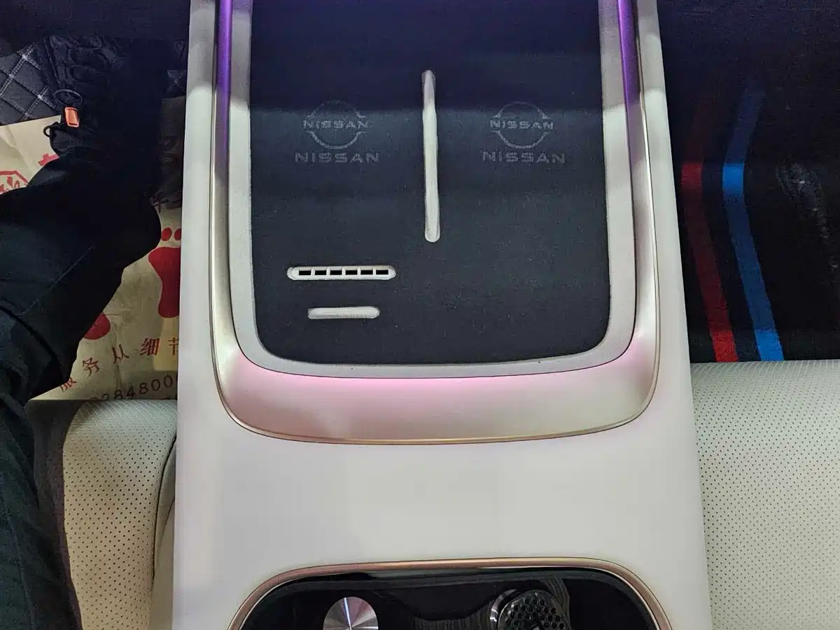 Nissan N6, фото 5