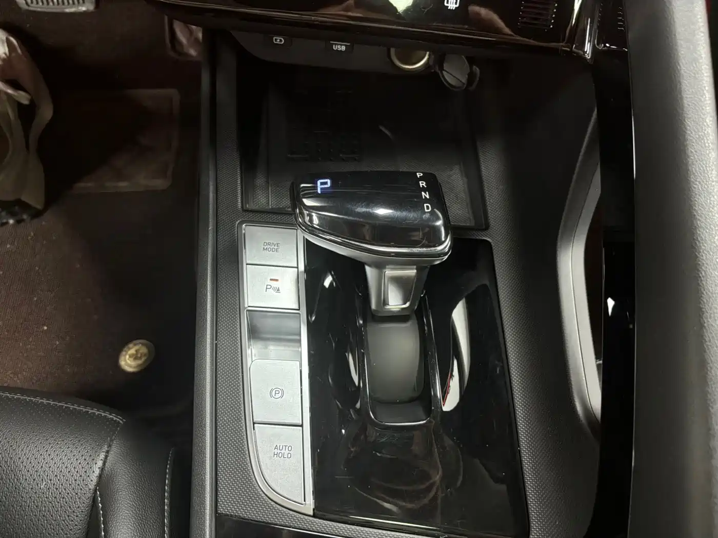 Hyundai Elantra, фото 7