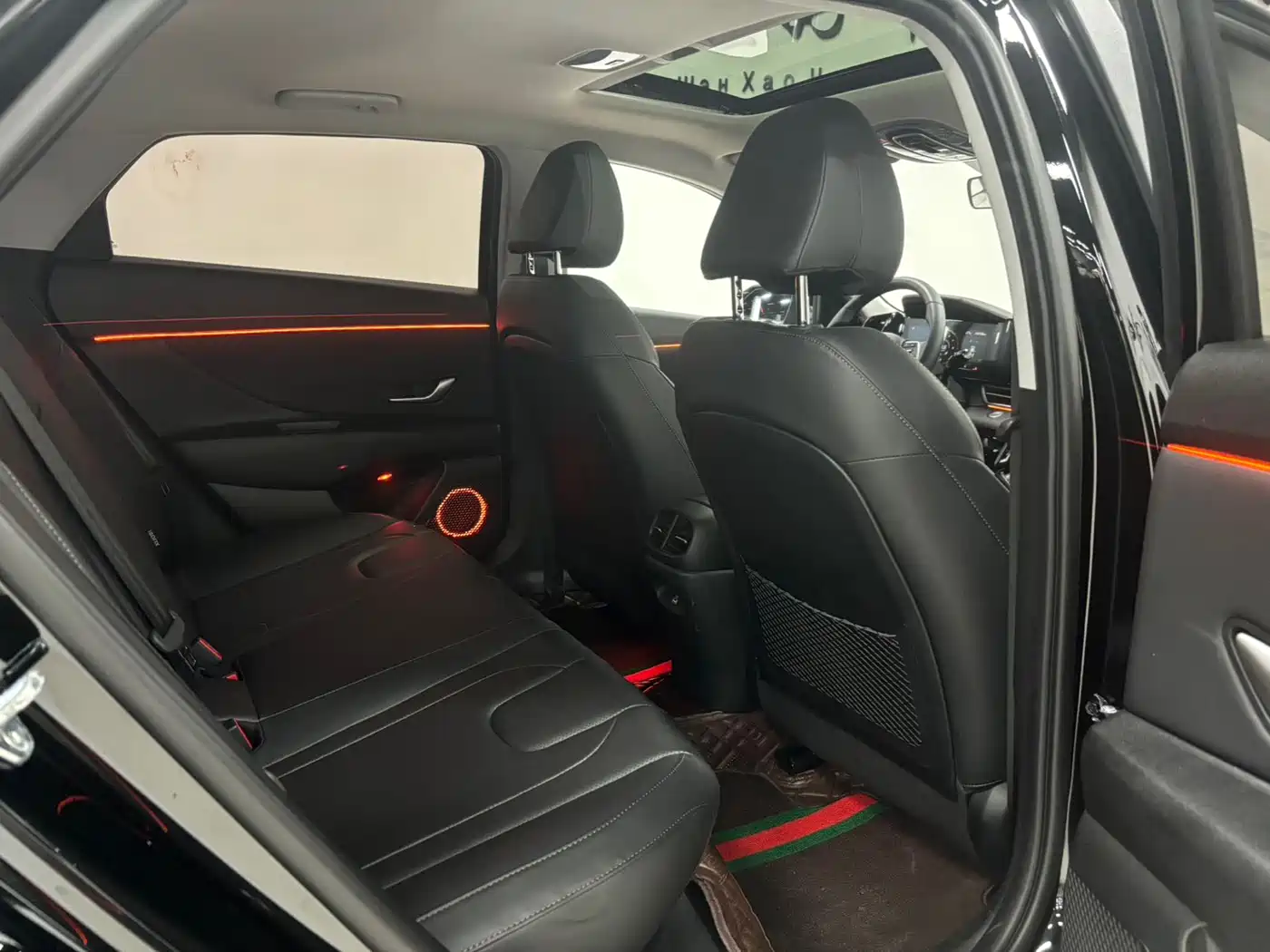 Hyundai Elantra, фото 11