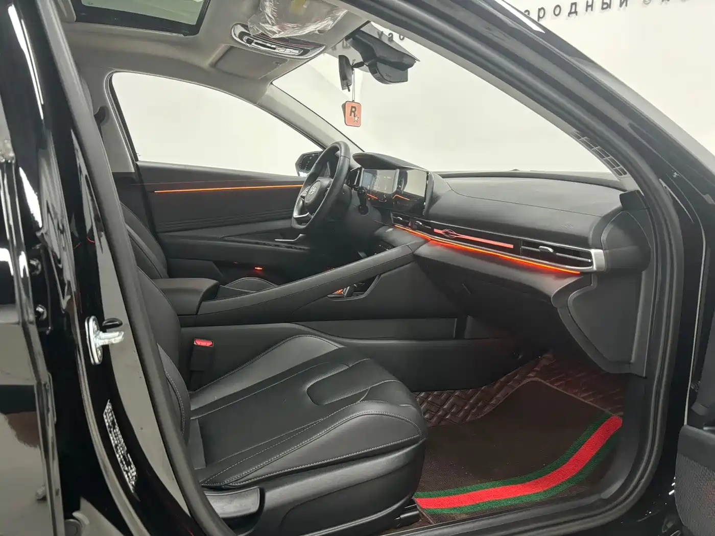 Hyundai Elantra, фото 12