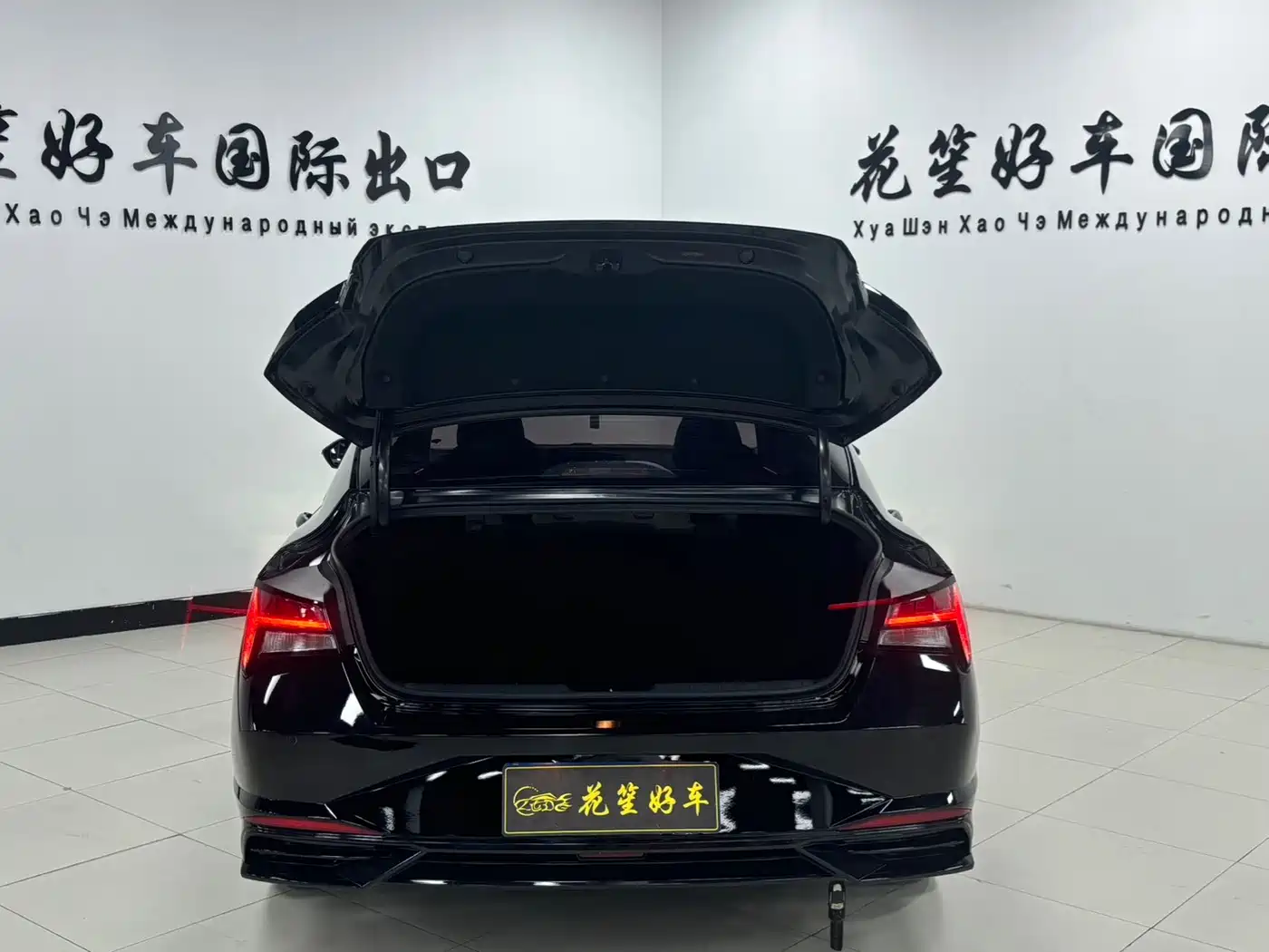 Hyundai Elantra, фото 22