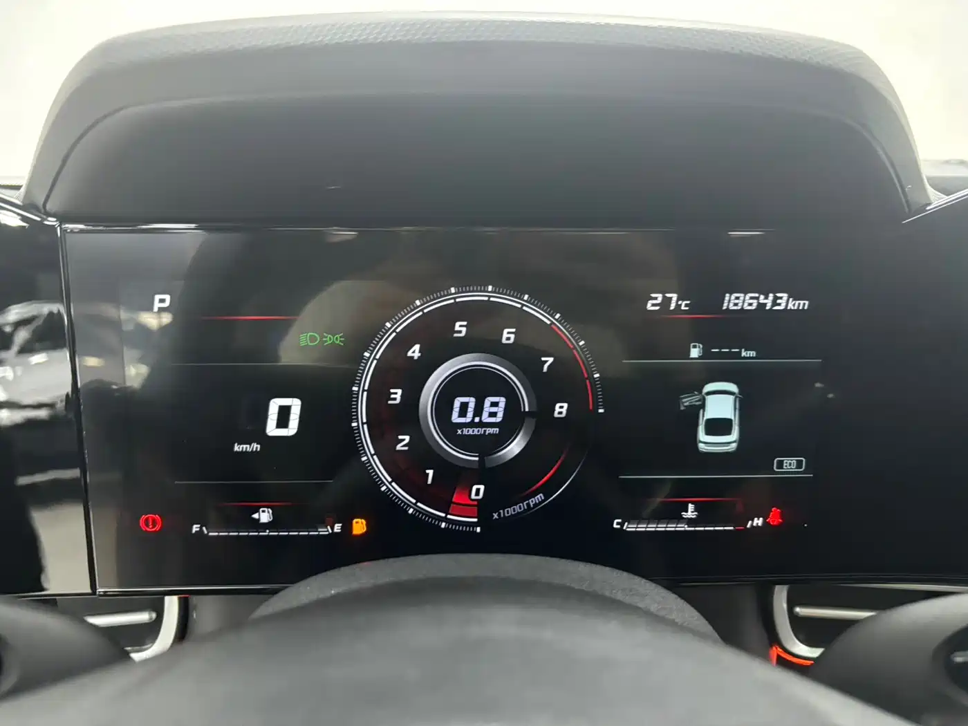 Hyundai Elantra, фото 24