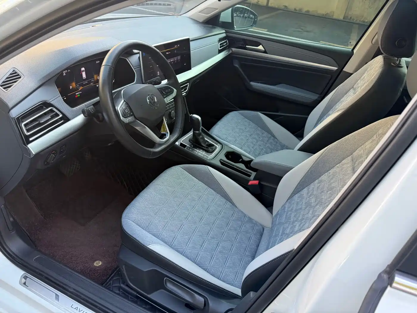 Volkswagen Lavida, фото 3