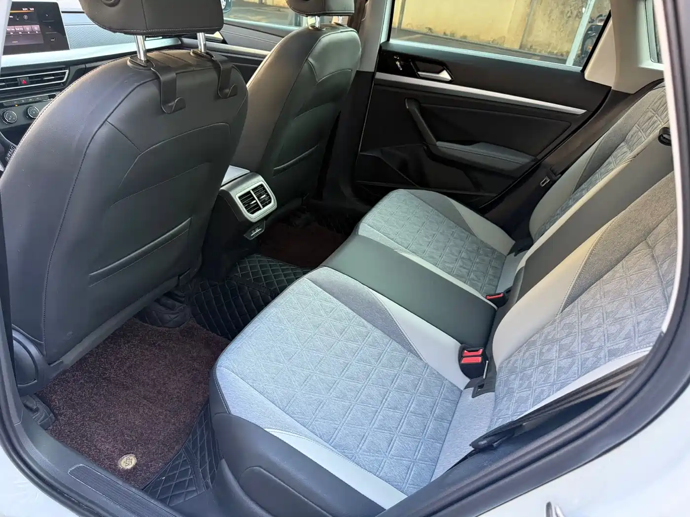 Volkswagen Lavida, фото 4