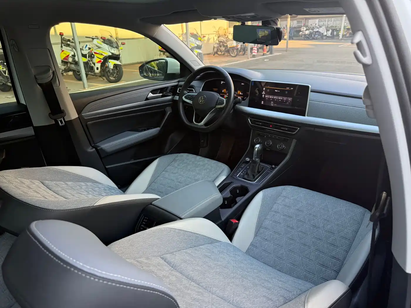 Volkswagen Lavida, фото 5