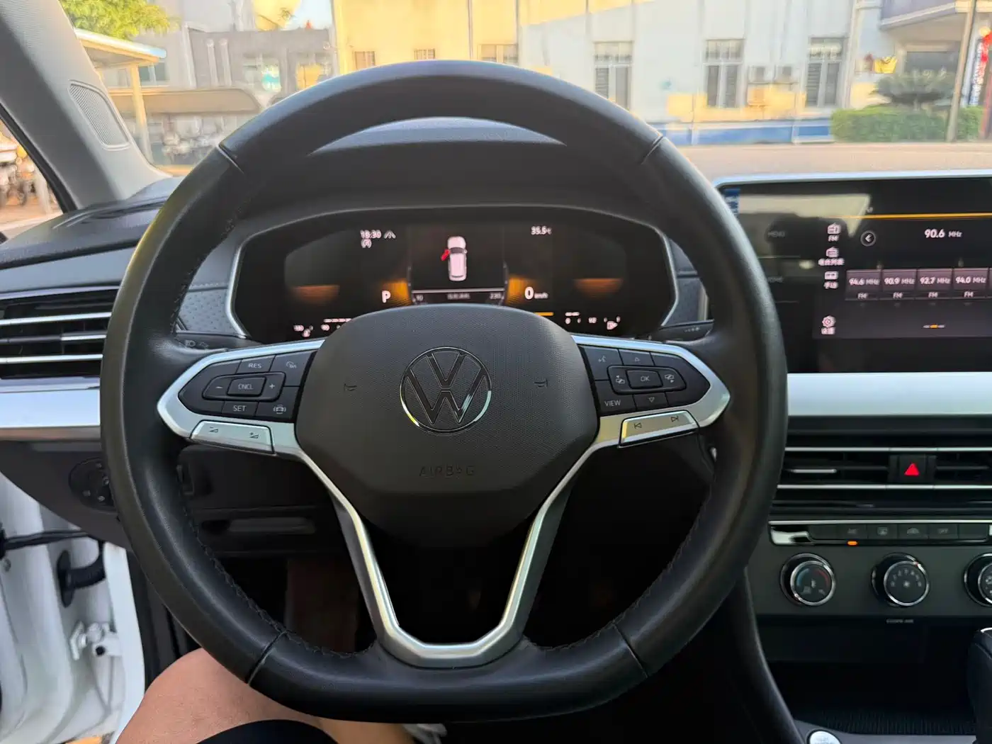 Volkswagen Lavida, фото 10