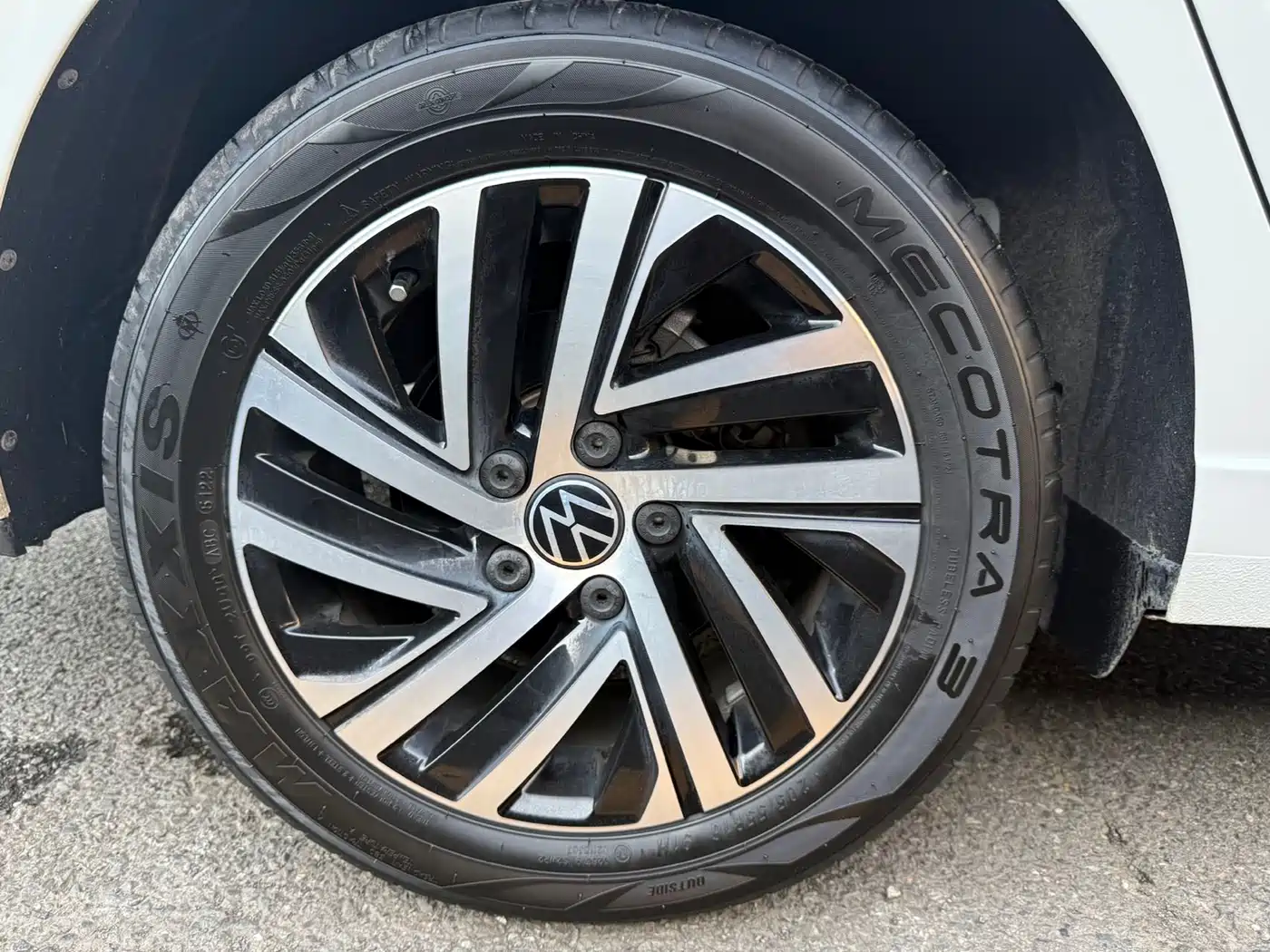 Volkswagen Lavida, фото 11