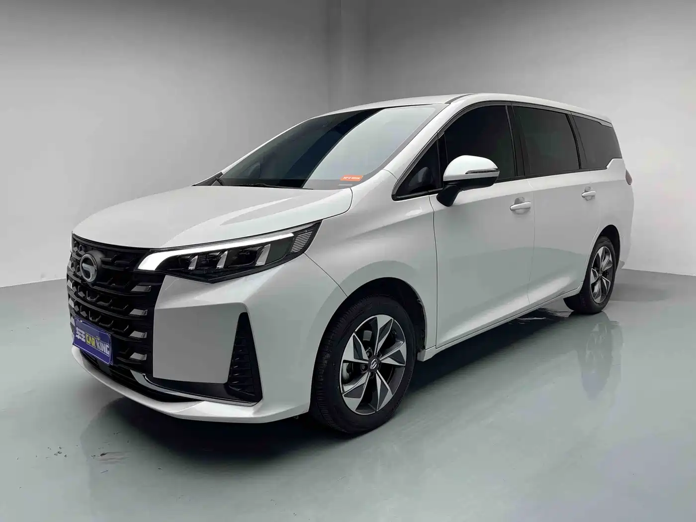 Trumpchi M6, фото 1