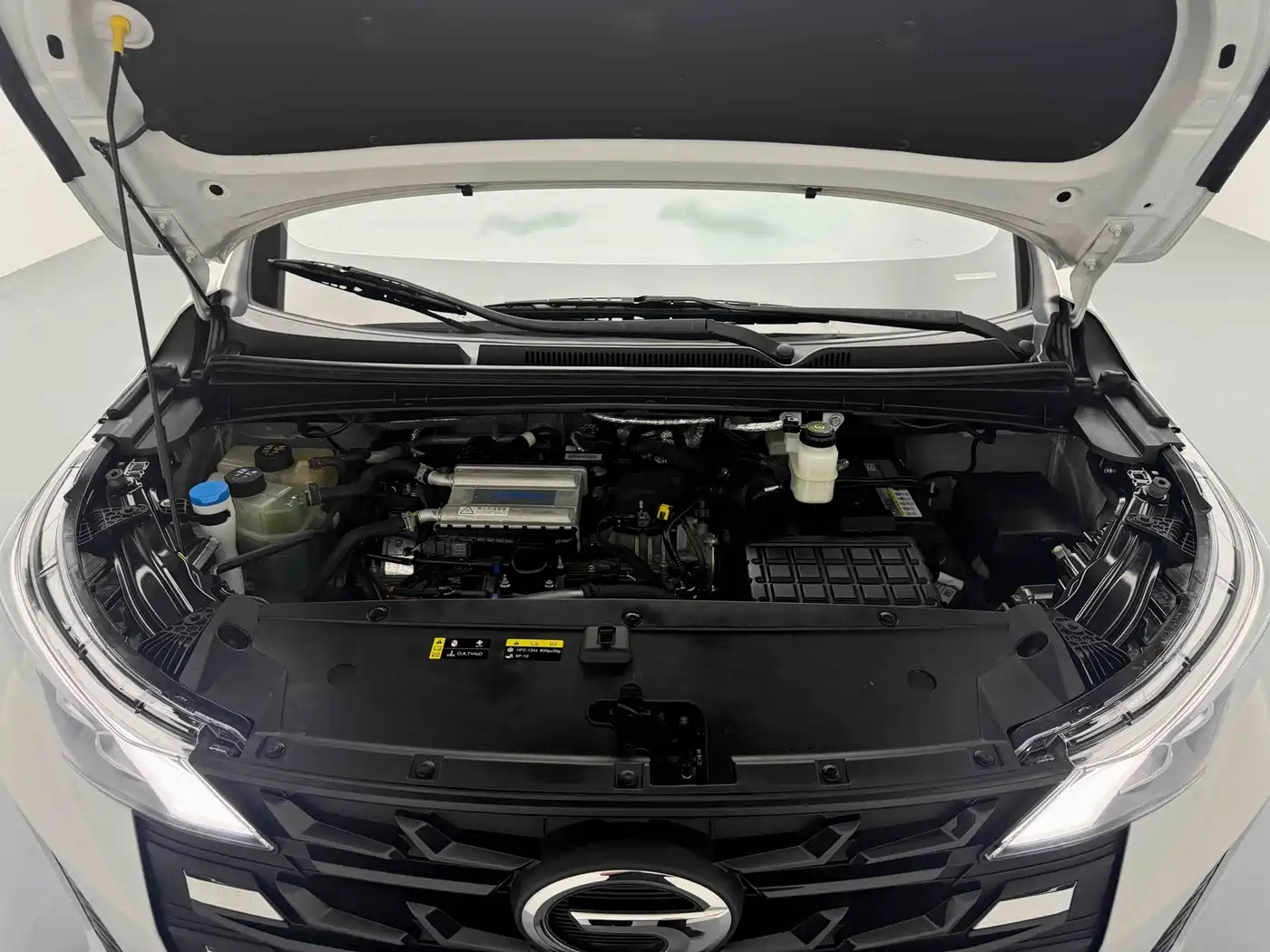 Trumpchi M6, фото 3