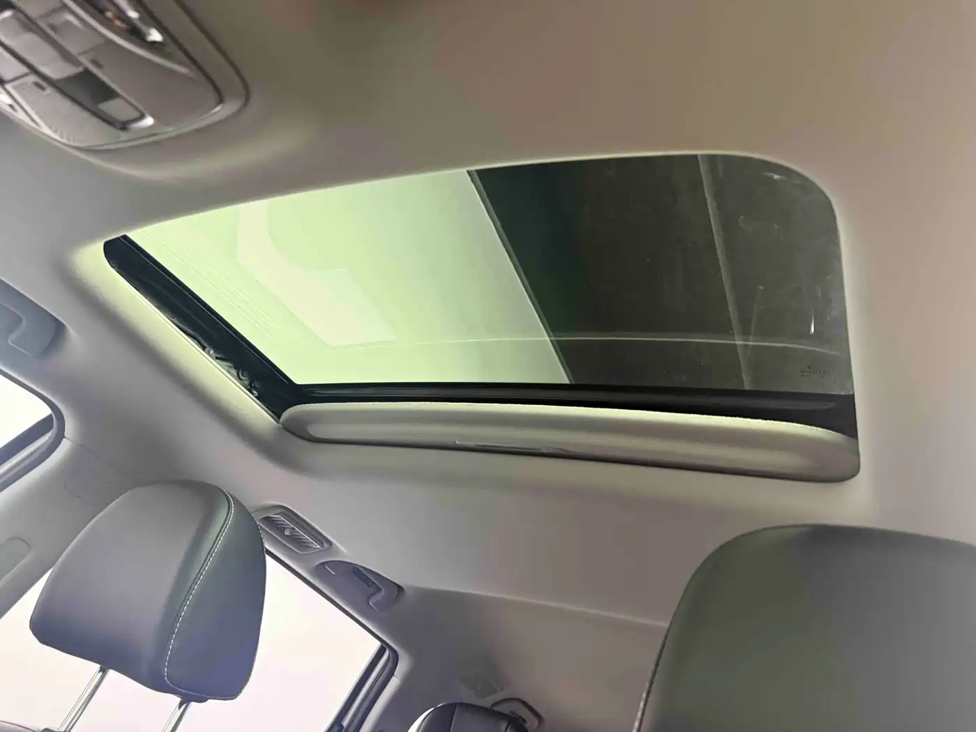 Trumpchi M6, фото 5