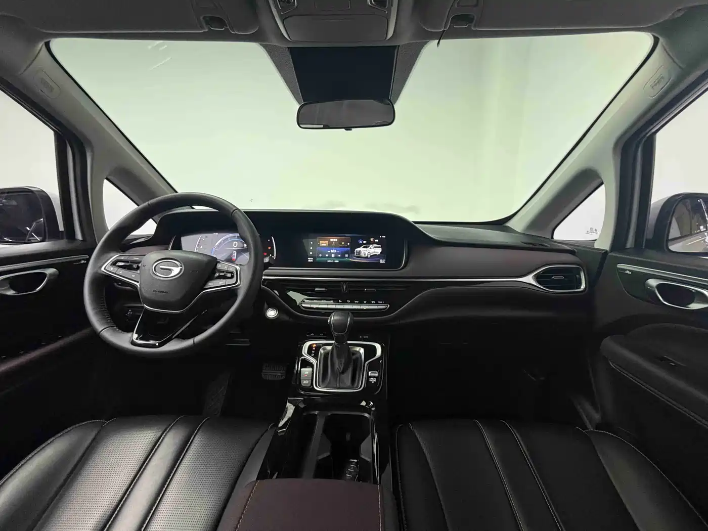 Trumpchi M6, фото 6