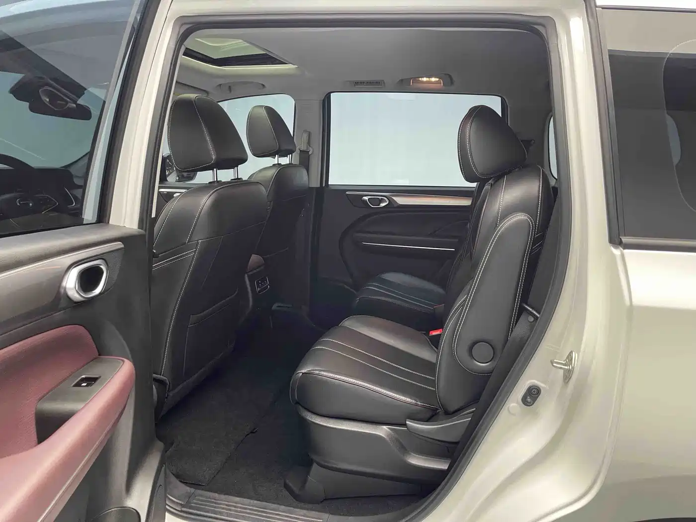 Trumpchi M6, фото 10