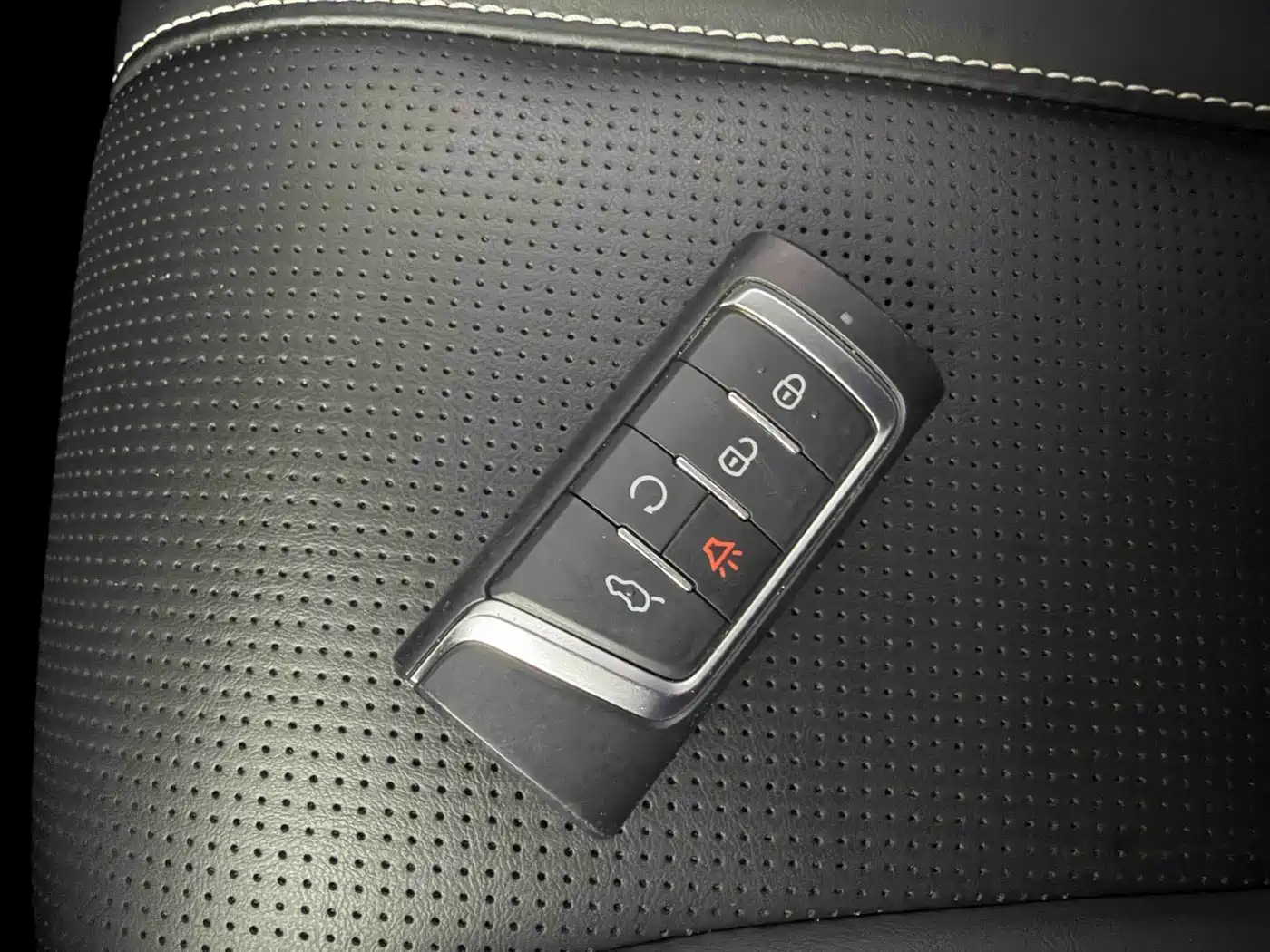 Trumpchi M6, фото 12