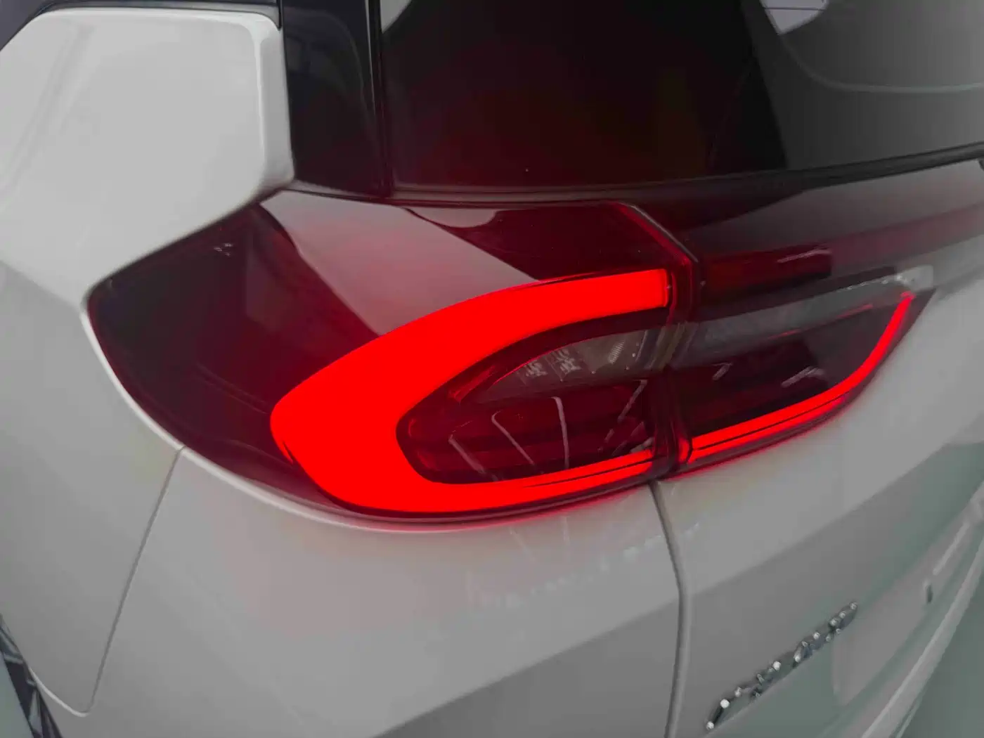 Trumpchi M6, фото 14